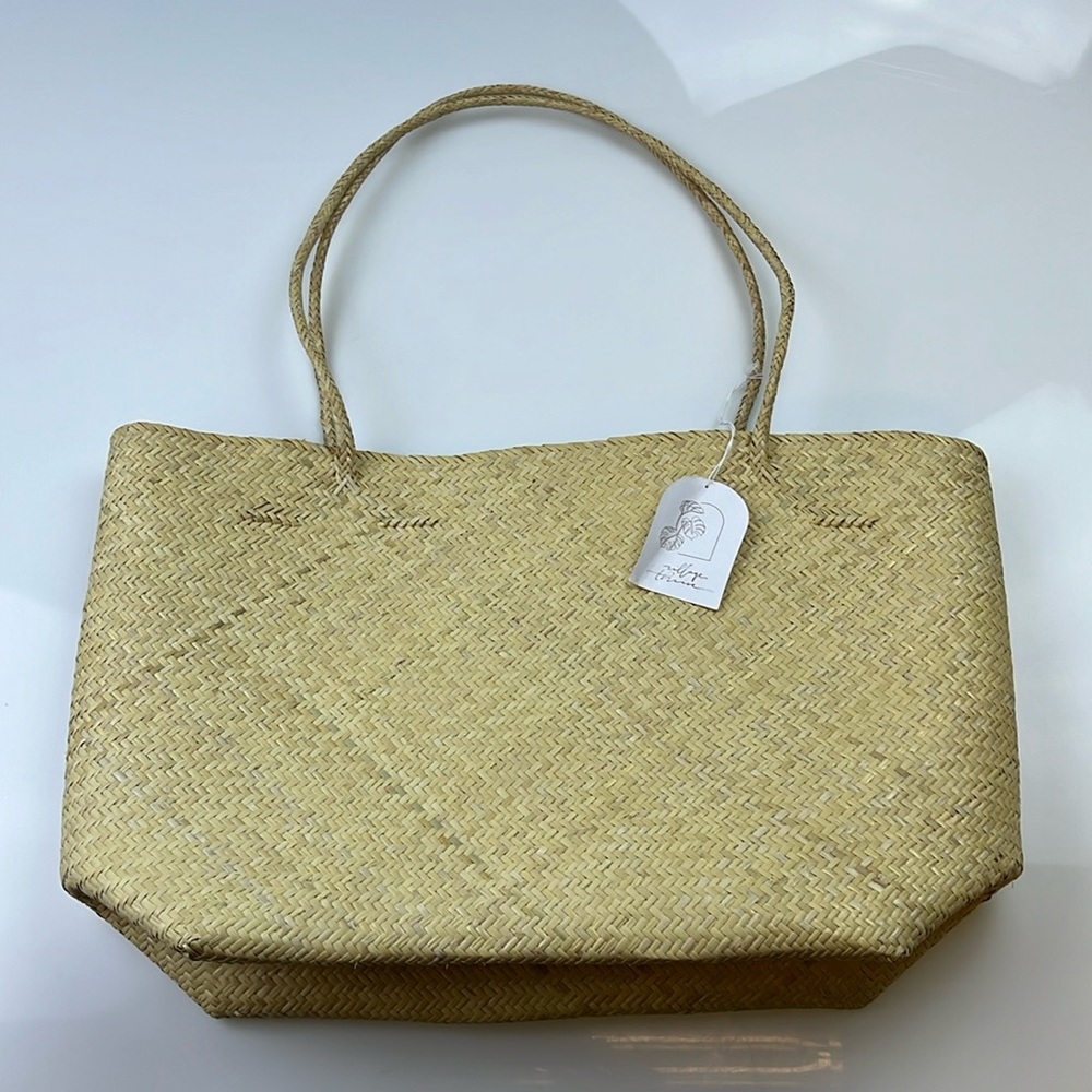 Village Thrive Native Beach Bag N231